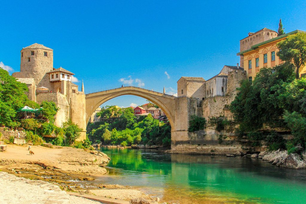 Opening a company in Bosnia and Herzegovina