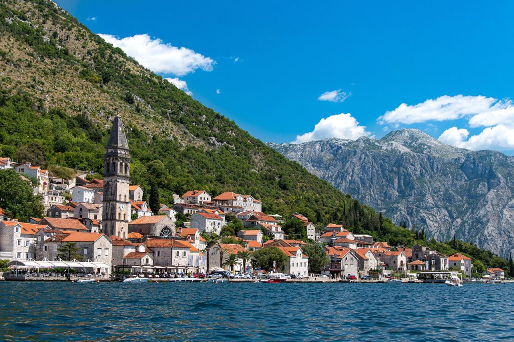 Business Activity in Montenegro