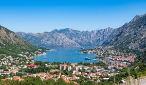 Real Estate In Montenegro