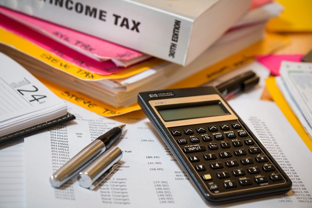 Albania Personal Income Tax
