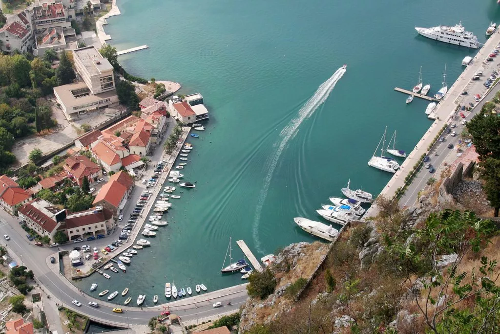 Personal Income Tax in Montenegro