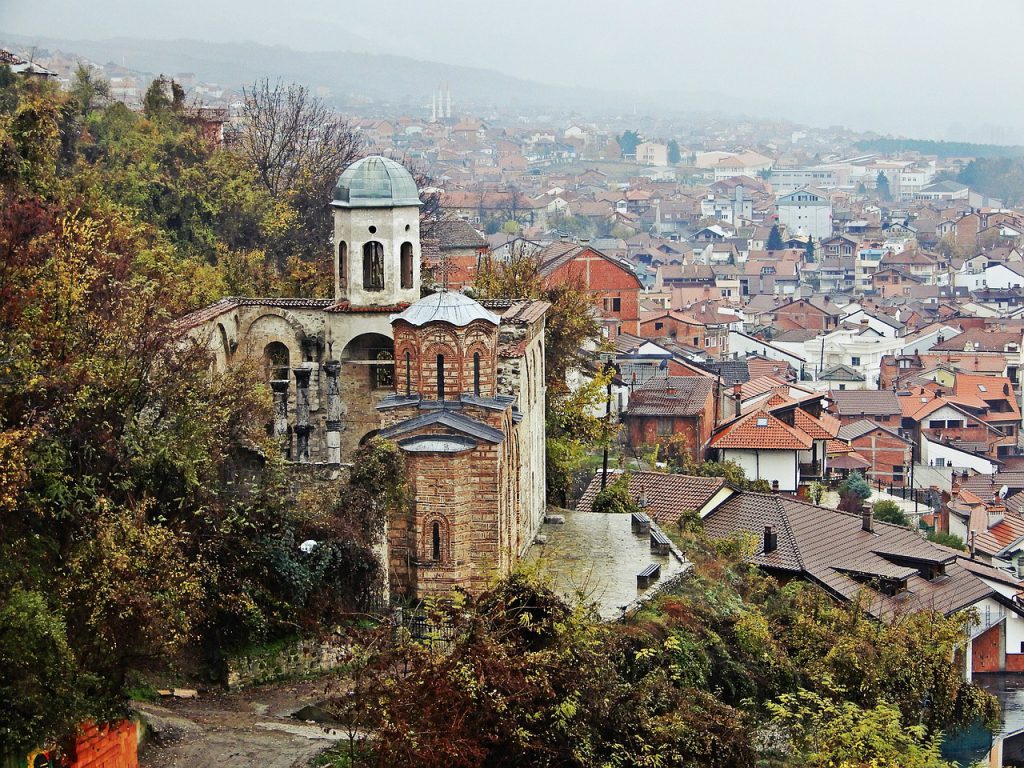 Incentive Tax Laws in Kosovo