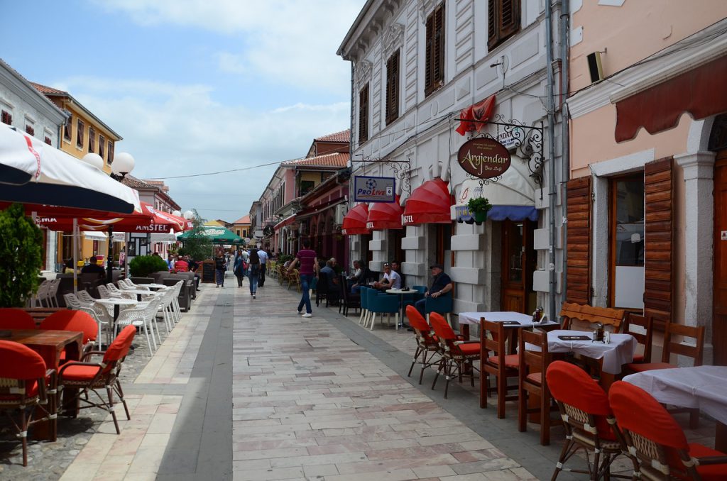 Tax Benefits in Albania