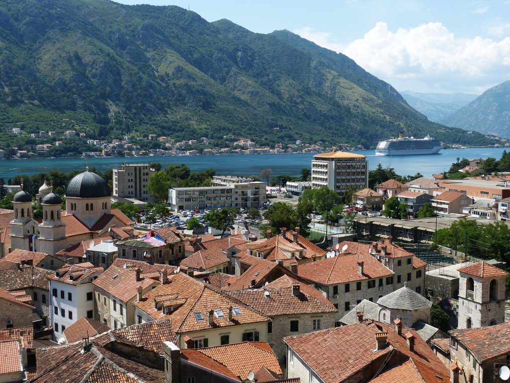 Corporate Income Tax in Montenegro