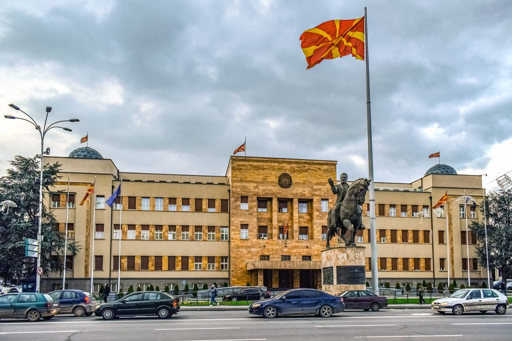 Tax Benefits in North Macedonia