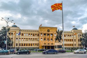 Tax Benefits in North Macedonia