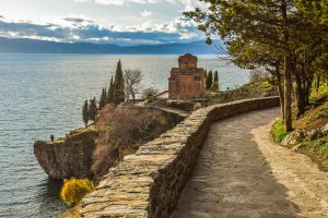 Inheritance, Estate and Gift Tax in North Macedonia