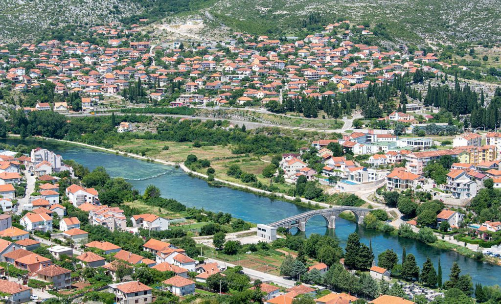 Real Estate in Bosnia and Herzegovina