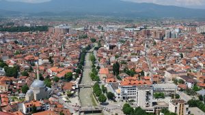 Strategic Investments in Kosovo