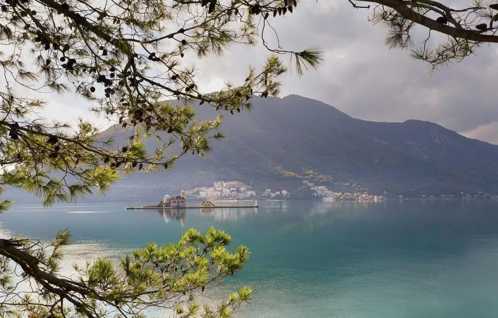 Workforce Outsourcing in Montenegro