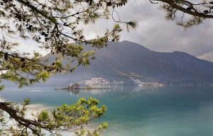Workforce Outsourcing in Montenegro